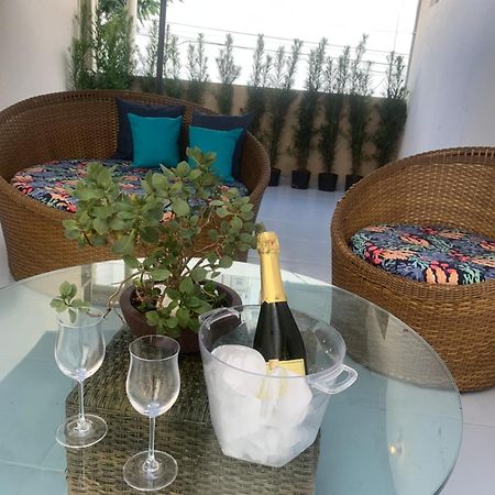 Flat Encantador 300M Da Praia E Roda Gigante 2 Andar Balneário Camboriú Εξωτερικό φωτογραφία
