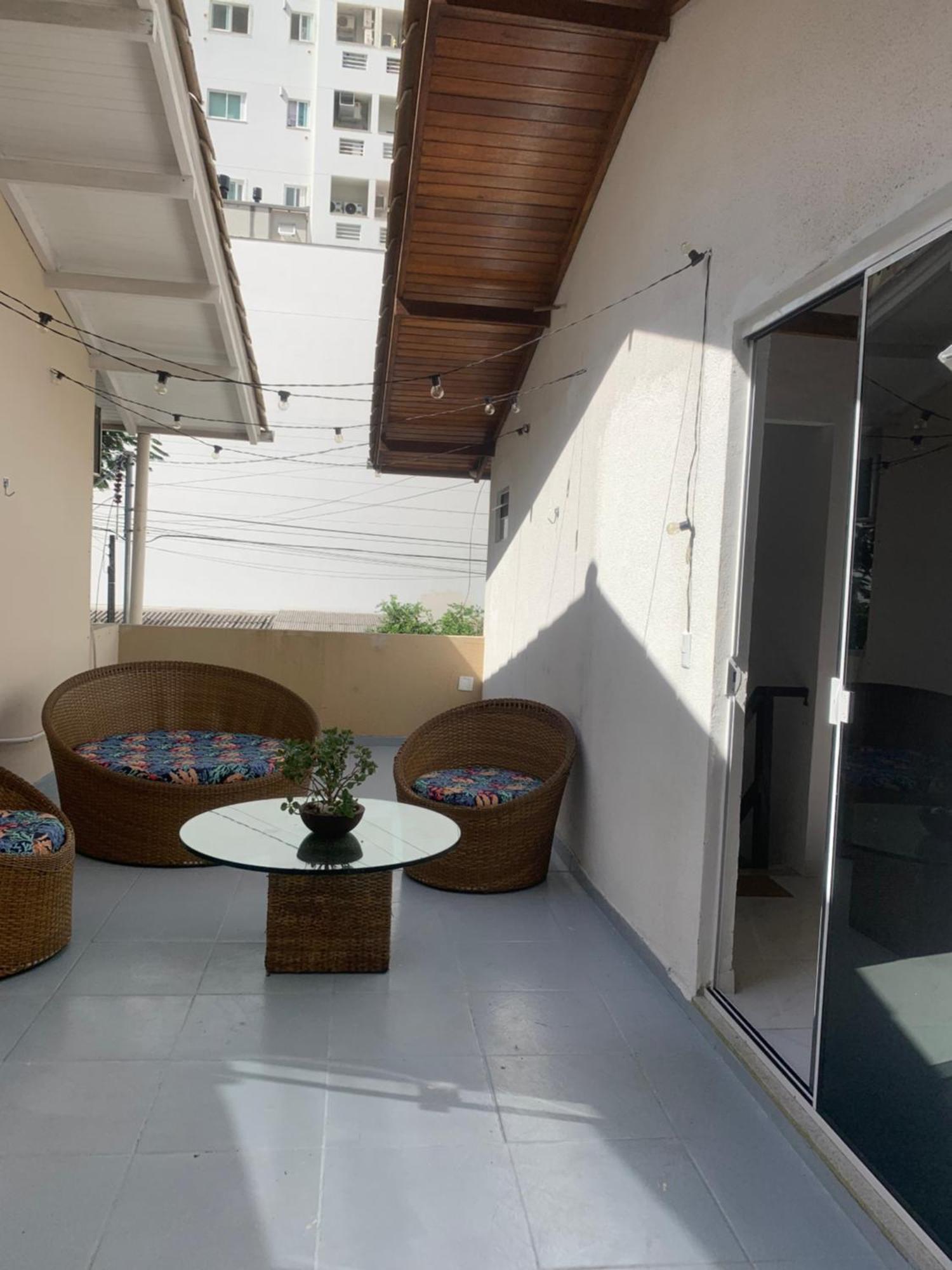Flat Encantador 300M Da Praia E Roda Gigante 2 Andar Balneário Camboriú Εξωτερικό φωτογραφία