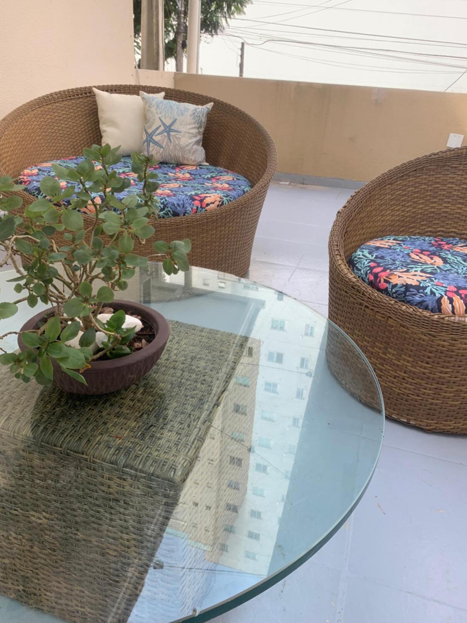 Flat Encantador 300M Da Praia E Roda Gigante 2 Andar Balneário Camboriú Εξωτερικό φωτογραφία