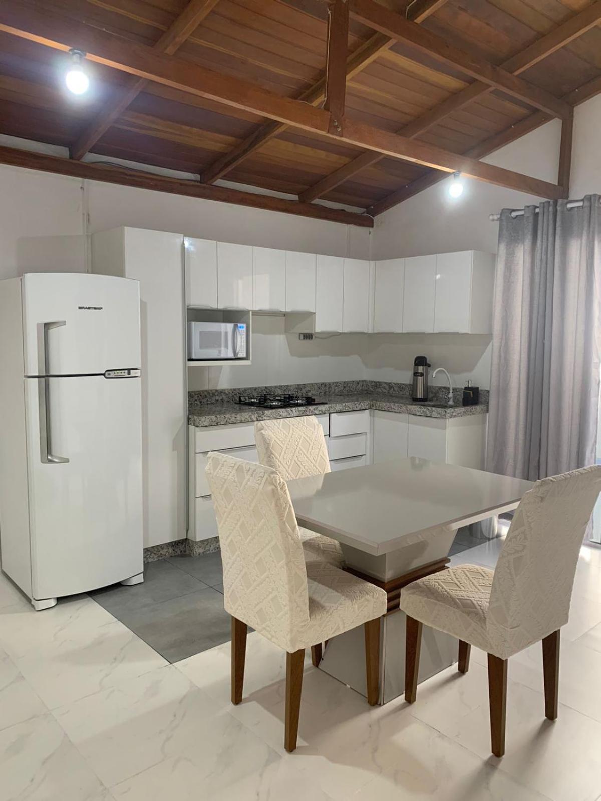 Flat Encantador 300M Da Praia E Roda Gigante 2 Andar Balneário Camboriú Εξωτερικό φωτογραφία