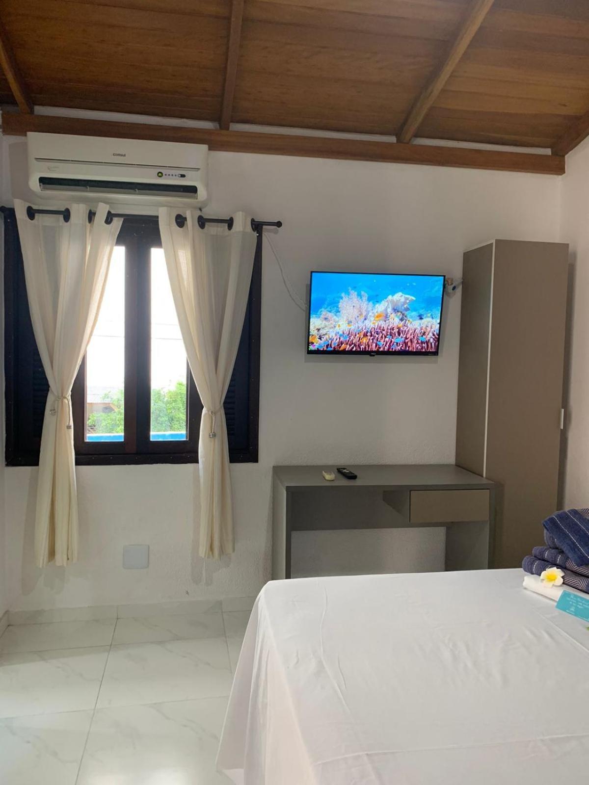 Flat Encantador 300M Da Praia E Roda Gigante 2 Andar Balneário Camboriú Εξωτερικό φωτογραφία
