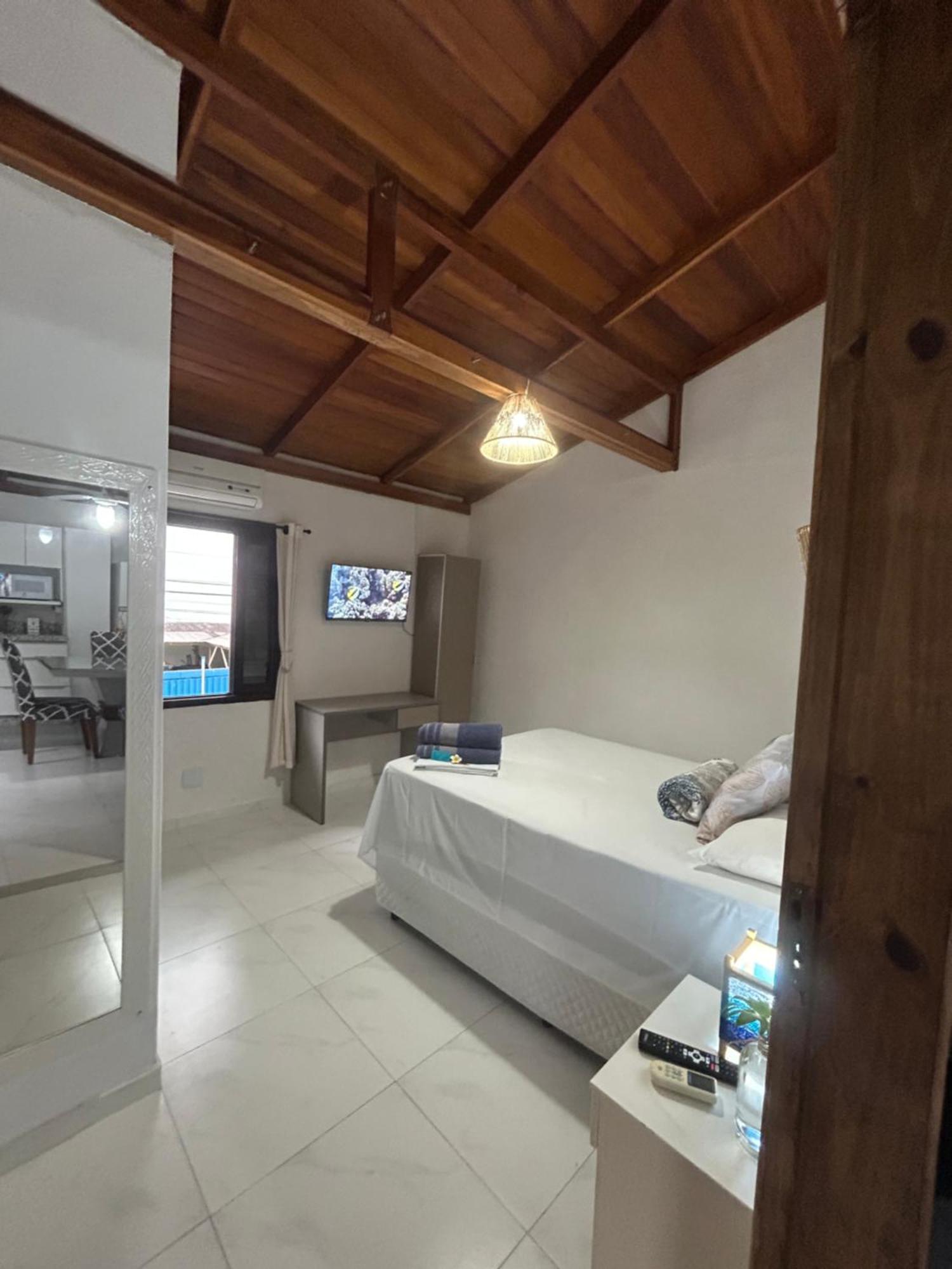 Flat Encantador 300M Da Praia E Roda Gigante 2 Andar Balneário Camboriú Εξωτερικό φωτογραφία